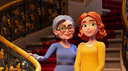 Merge Mansion Banner