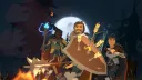 Idle Dungeon Raiders banner