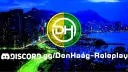 Denveen Roleplay © banner