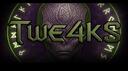 TWE4KS MOTHERSHIP Banner