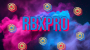 RBXPRO | Bet & Earn Robux banner