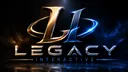 Legacy Interactive Discord server banner