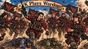 Valiant Knights Gaming Banner