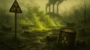 ANOMALY banner