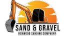 Sand & Gravel banner