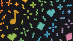 Queercraft server banner