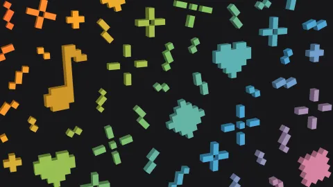 Queercraft banner