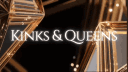 Kinks and Queens banner