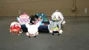 Indulgence banner