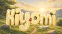 Kiyomi #2026 🏖 banner
