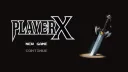 PlayerX banner