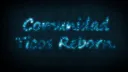 👁 𝓯𝓻𝓮𝓪𝓴𝔂 Comunidad Ticos banner