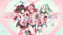 Zenless Zone Zero Indonesia Banner