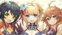 隊長たちの溜まり場 banner