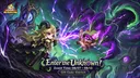 Legend of Mushroom banner