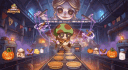 Legend of Mushroom banner