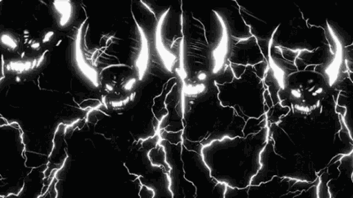 Demons | .gg/demons Discord server banner