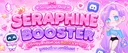 𝐒𝐞𝐫𝐚𝐩𝐡𝐢𝐧𝐞 𝐒𝐡𝐨𝐩 ♥ banner