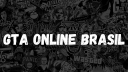 GTA Online Brasil banner