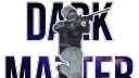 Dark Matter I DISCORD banner