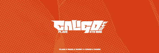 PLAVE (플레이브) • CALIGO PT. 2 26.04.14 Discord server banner
