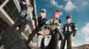 PLAVE (플레이브) • Hyperdrive server banner