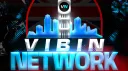 Vibin Network RP banner