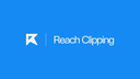 Reach Clipping Banner