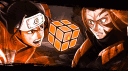 🍥 Solve・Naruto banner