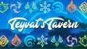 Teyvat's Tavern banner