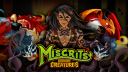 Miscrits: World of Creatures Discord server banner