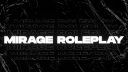 Mirage Roleplay banner