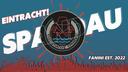 Faniniative Spandau e.V. Discord server banner