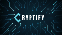 Cryptify banner