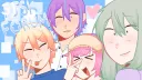 The ☆ PJSK Forum banner