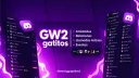 GW2 #100K 🌎 Server Banner