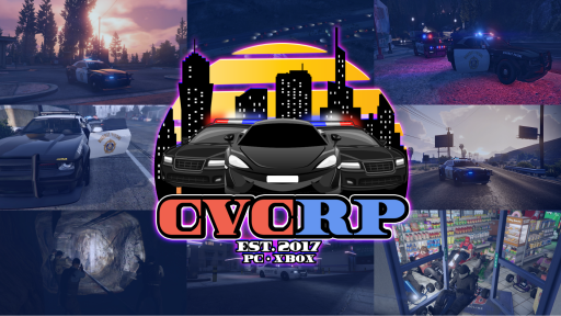 CVCRP™ Recruitment Discord server banner