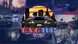 CVCRP™ Recruitment server banner