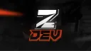zDevelopment </> banner
