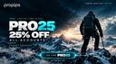ProPips Banner