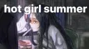 Osaka's Bluntcord Discord server banner