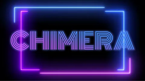 Chimera banner