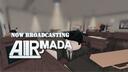 Airmada Banner