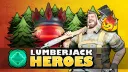 Lumberjack Heroes banner