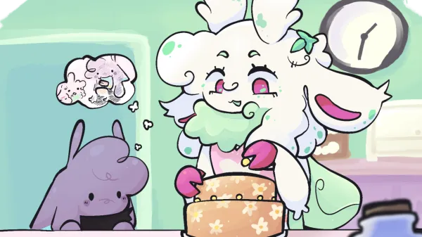 banner