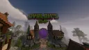Avalon's SMP banner