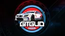 GITGUD Racing banner