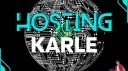 HostingKarle 24/7 Free/Paid Hosting banner