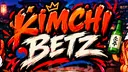 Kimchi Betz banner