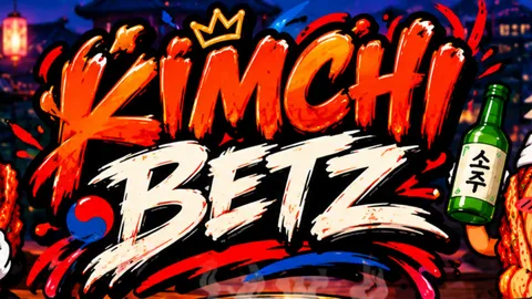 Kimchi Betz banner